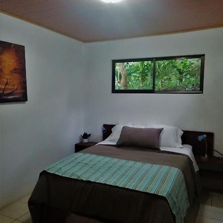 Casa Morella Monteverde ภายนอก รูปภาพ