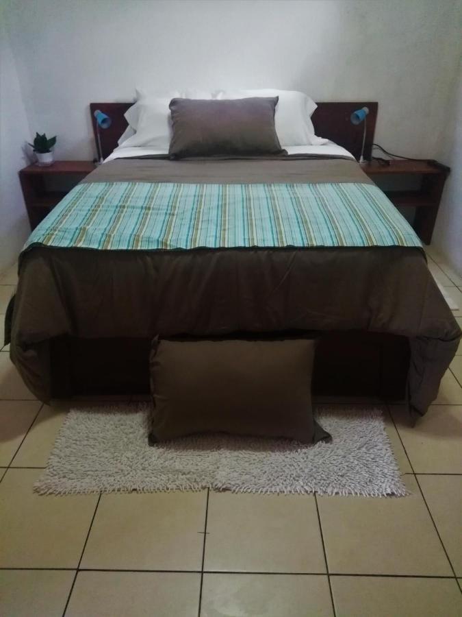 Casa Morella Monteverde ภายนอก รูปภาพ