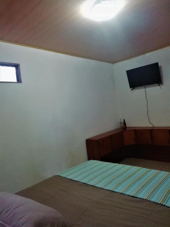 Casa Morella Monteverde ภายนอก รูปภาพ