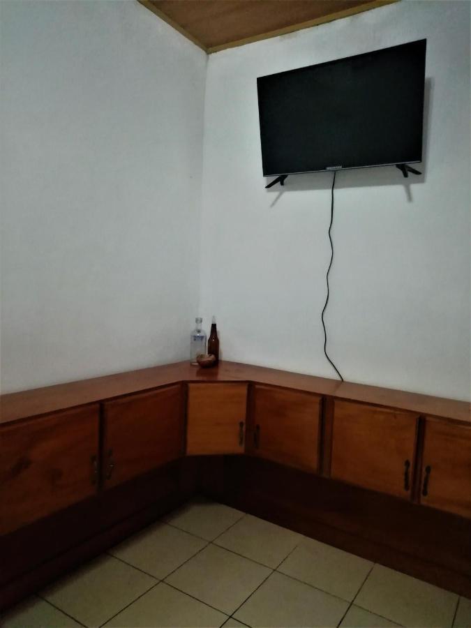Casa Morella Monteverde ภายนอก รูปภาพ