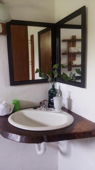 Casa Morella Monteverde ภายนอก รูปภาพ