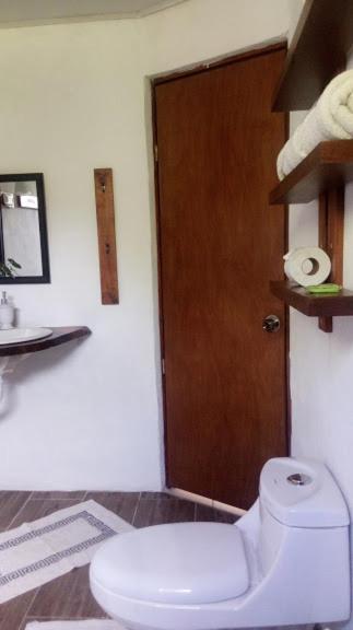Casa Morella Monteverde ภายนอก รูปภาพ