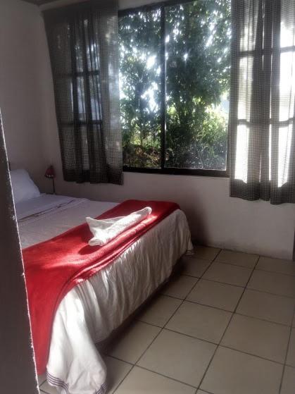 Casa Morella Monteverde ภายนอก รูปภาพ