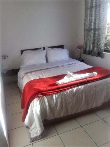 Casa Morella Monteverde ภายนอก รูปภาพ