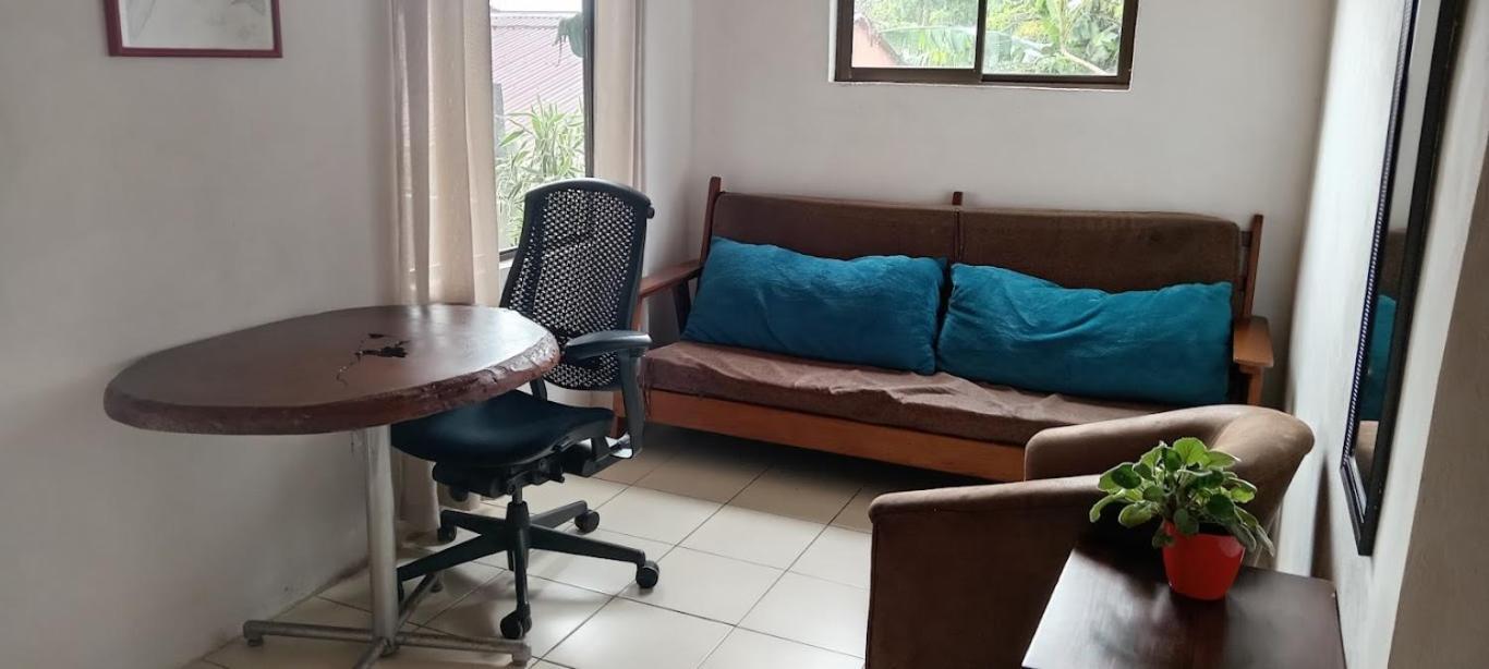 Casa Morella Monteverde ภายนอก รูปภาพ