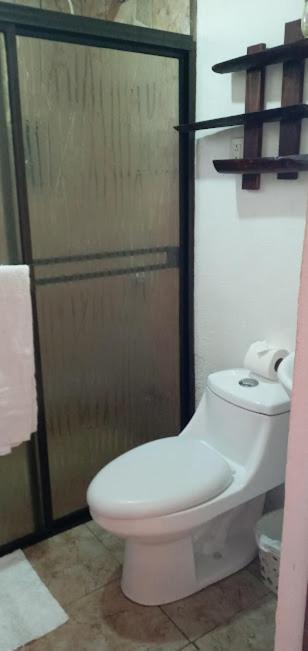 Casa Morella Monteverde ภายนอก รูปภาพ